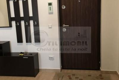 APARTAMENT BLOC NOU BUCIUM IN SPATE LA BELLARIA  70000 EURO MOBILAT APARTAMENT BLOC NOU BUCIUM IN SPATE LA BELLARIA  70000 EURO MOBILAT - 15