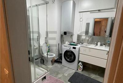 Apartament cu 2 camere în Sânmartin - 6