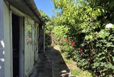 Duplex cu 3 camere cu Canalizare în Lunei - 10