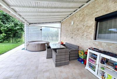 Vilă proximitate lac Corbeanca - 26