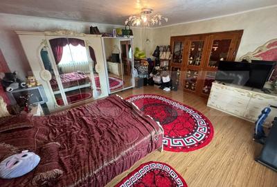 Casa de vanzare in Tarpiu, la doar 10 km de Bistrita - 18