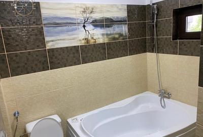 Apartament cu 3 camere decomandat, mobilat în Rahova - 11