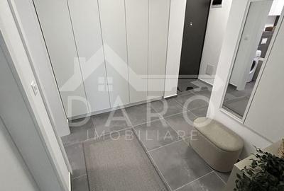 Apartament cu 2 camere decomandat în Central - 2