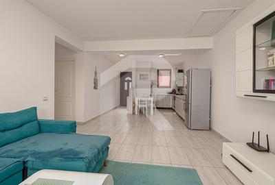 BERCENI - VIDRA - COMPLEX DEALUL VERDE, DUPLEX 90 MP, LOT 300 MP! - 10