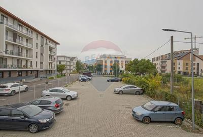 Apartament in vila, 3 camere, Nicolae Labis, Tractorul Apartament in vila, 3 camere, Nicolae Labis, Tractorul - 19