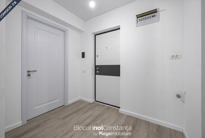 ✅Dezvoltator: apartament cu 2 camere la cheie - Oborului 47, Constanța - 9