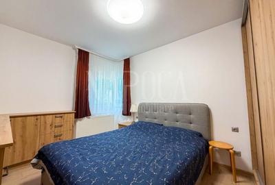 Apartament cu 2 camere semidecomandat în Bună Ziua - 3
