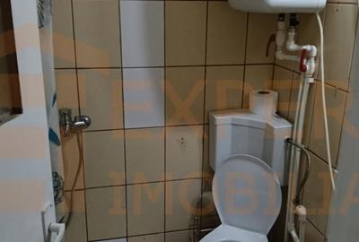 Garsoniera, termen lung, zona City Mall, Constanta - 9