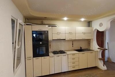 Apartament 2 Cam 51mp et3 Pantelimon - 5