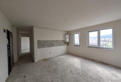 EXCLUSIVITATE! Apartament 3 camere/parcare/zona Somesului - 1