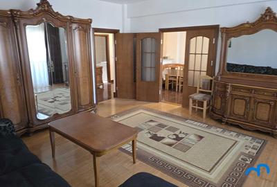 Apartament cu 2 camere decomandat în Tudor Vladimirescu - 11