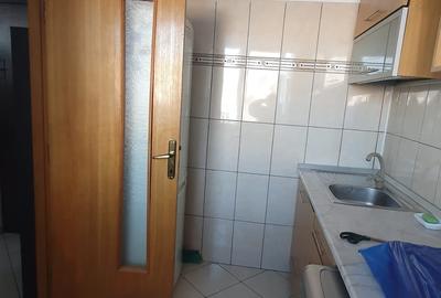 Apartament cu 2 camere semidecomandat, mobilat în 1 Mai - 6