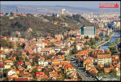 Teren în Grigorescu