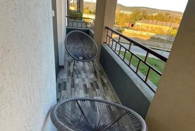 Apartament de inchiriat 2 camere| 51 mp | Selimbar - 9