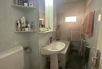 Apartament cu 2 camere semidecomandat în Șagului - 4