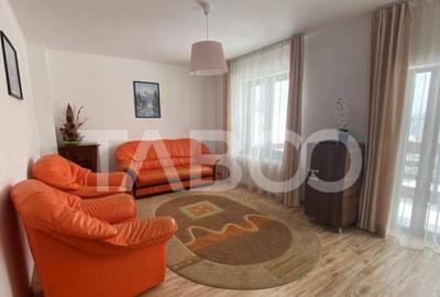 Pensiune de vanzare 10 camere 10 bai 343 mp utili Paltinis S - 2