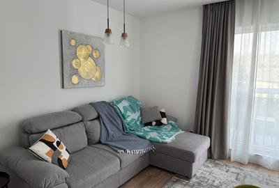 Apartament cu 2 camere decomandat în Morarilor - 5