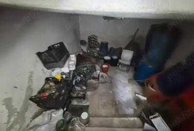 Casa cu 5 camere ?i anexa in INEU - 4