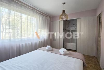 Apartament mobilat cu parcare zona Astra Apartament mobilat cu parcare zona Astra - 6