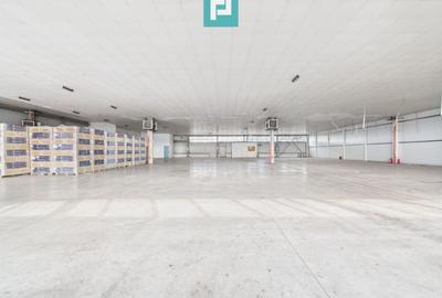 Spațiu industrial, de 1,332 mp, în Ghiroda - 1