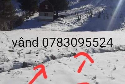 Teren de 1790 mp, în Central