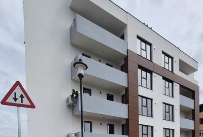 Apartament cu 2 camere decomandat în Theodor Pallady - 3