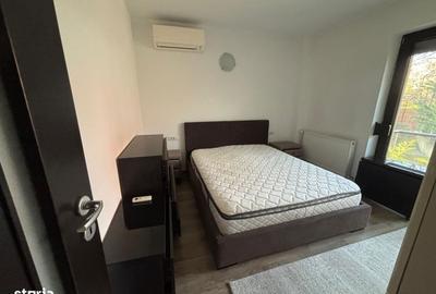Apartament cu 3 camere decomandat, mobilat în Moara de Vânt - 6