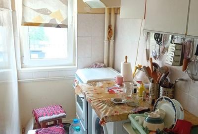 Casă cu 2 camere în Vest - 1