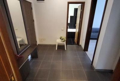 Apartament cu 2 camere decomandat în Exterior Vest - 5