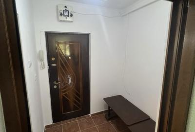Garsonieră semidecomandată în Hipodrom - 6