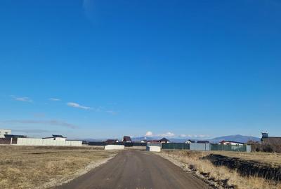 Spațiu comercial, în Podu Oltului - 1