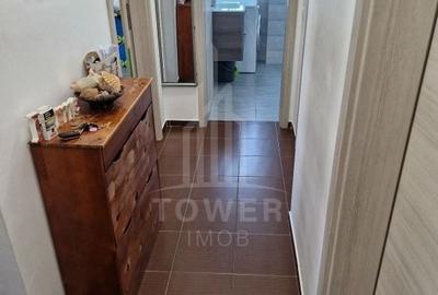 Apartament cu 3 camere - Frunzei - 4
