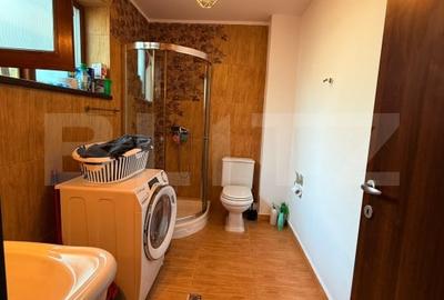Apartament 3 camere, 87 mp utili+27mp terasa, Predeal - 10