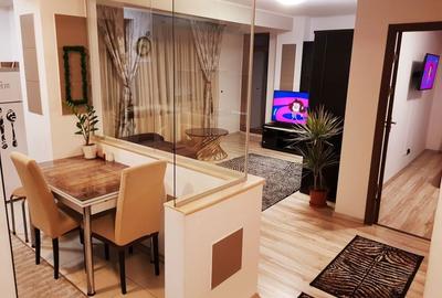 Apartament cu 2 camere decomandat în Primo - 1