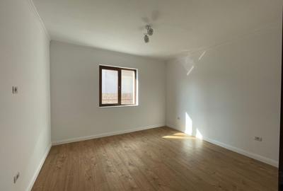 Casa individuala pe parter 160Mp -la asfalt-Ghiroda - 4