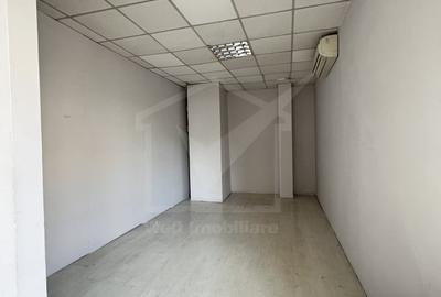 Spațiu comercial, de 97 mp, în Mărăști - 6