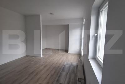 Apartament finisat 2 camere,28mp ,situat in Dezmir - 1
