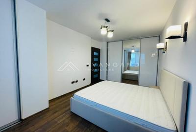 Apartament cu 2 camere decomandat, mobilat în Între Lacuri - 6