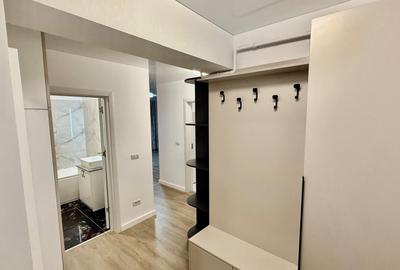 Apartament cu 2 camere decomandat, mobilat în Nicolina - 3