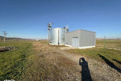 Spațiu comercial, de 3,026 mp, în Dumești - 18