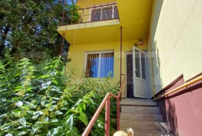 Casă cu 3 camere cu Teren 1682 Mp în Turda - 9