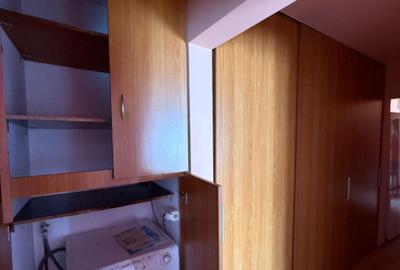 Apartament cu 3 camere decomandat, mobilat în Bogdan Vodă - 7