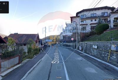 Hotel/pensiune 21 camere vanzare in Prahova, Sinaia, Ultracentral - 29
