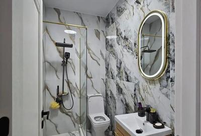 Casă cu 3 camere cu Teren 280 Mp în Bucureștii Noi - 3