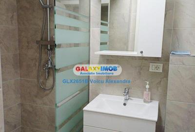 Apartament Tip Studio Lux - Berceni - Dimitrie Leonida - 9