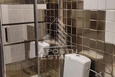 Apartament 3 camere, 112 mp, clădire istorică - Zona Iosefin - 14