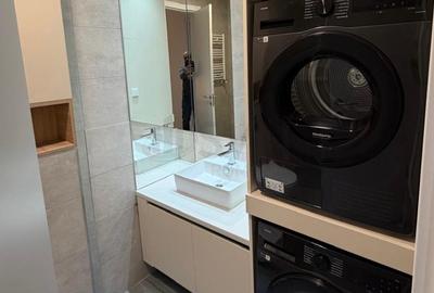 Casă individuală cu 5 camere cu Teren 250 Mp în Pipera - 12