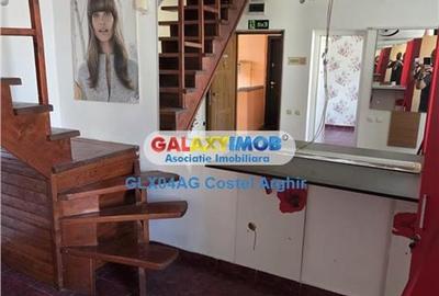 Inchiriem spatiu comercial de 60 mp pe 2 nivele zona ultracentrala - 1