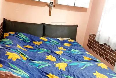 SPITALUL JUDETEAN - 3 cam - centrala proprie - bloc anvelopat - ETAJ INTERMEDIAR