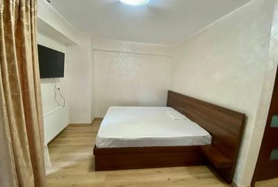 Tomis Nord(Parc Tabacarie)- 3 camere 120mp, etaj 1 , termen lung - 4